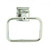 Better Home Products - Union Square Collection - Towel Ring - Chrome - 4404CH