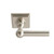 Better Home Products - Union Square Collection - 18" Towel Bar Set - Satin Nickel - 4418SN