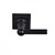 Better Home Products - Union Square Collection - 24" Towel Bar Set - Dark Bronze - 4424DB