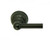 Better Home Products - Sea Cliff Collection - 18" Towel Bar Set - Dark Bronze - 3718DB
