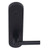 Better Home Products - Atherton Collection - Deadbolt Passage - Matte Black - BP02DEA44BLK