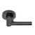 Better Home Products - Stinson Beach Collection - Entry Lever - Dark Bronze - 93511DB