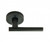 Better Home Products - Skyline Collection - Boulevard Privacy Lever - Dark Bronze - 39211DB