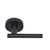 Better Home Products - Skyline Collection - Boulevard Privacy Lever - Matte Black - 39244BLK