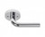 Better Home Products - Fishermans Wharf Collection - Dummy Lever - Chrome - 04388CH