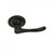 Better Home Products - Sea Cliff Collection - Lever Handleset Trim - Dark Bronze - 22911DB