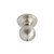 Better Home Products - Marina Ball Collection - Knob Privacy - Satin Nickel - 10226DC