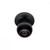 Better Home Products - Marina Ball Collection - Knob Entry - Dark Bronze - 10511DB