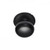 Better Home Products - Noe Valley Collection - Mushroom Knob Dummy - Dark Bronze - 92311DB