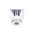 Better Home Products - Union Square Collection - Knob Entry - Chrome - 44588CH