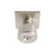 Better Home Products - Union Square Collection - Knob Entry - Satin Nickel - 44515SN