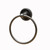 Residential Essentials - Towel Ring - Aged Pewter - 2186AP