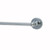 Residential Essentials - 18" Towel Bar - Polished Chrome - 2218PC