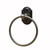 Residential Essentials - Towel Ring - Aged Pewter - 2386AP