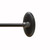 Residential Essentials - 24" Towel Bar - Venetian Bronze - 2424VB