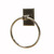Residential Essentials - Towel Ring - Satin Nickel - 2586SN