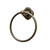 Residential Essentials - Towel Ring - Aged Pewter - 2686AP