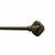 Residential Essentials - 18" Towel Bar - Satin Nickel - 2618SN