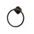 Residential Essentials - Towel Ring - Venetian Bronze - 2686VB