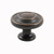 Residential Essentials - Knob - Venetian Bronze - 10203VB