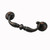 Residential Essentials - Pull - Venetian Bronze - 10217VB