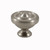 Residential Essentials - Knob - Satin Nickel - 10241SN