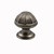 Residential Essentials - Knob - Aged Pewter - 10243AP