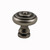 Residential Essentials - Knob - Aged Pewter - 10245AP