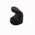 Residential Essentials - Knob - Black - 10304BK