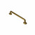 Residential Essentials - Pull - Satin Brass - 10365SB