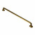 Residential Essentials - Pull - Satin Brass - 10367SB