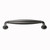 Residential Essentials - Fluted Pull - Aged Pewter - 10375AP