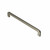 Residential Essentials - Thin Pull - Satin Nickel - 10385SN