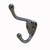 Residential Essentials - Coat Hook - Polished Chrome - 10601PC