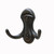Residential Essentials - Coat Hook - Venetian Bronze - 10602VB