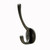 Residential Essentials - Coat Hook - Aged Pewter - 10603AP