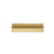 JVJ Hardware - Cabinet Pull - 59704 - Satin Brass