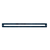 JVJ Hardware - Backplate - Pull - 80014 - Matte Black