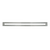 JVJ Hardware - Backplate - Pull - 80014 - Satin Nickel