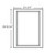 Cabinets For Contractors Pebble Grey Shaker Deluxe Kitchen Cabinet - PGD-BDD21A