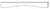 Life Art Cabinetry - Valance - VAL42 - Edinburgh