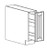 Life Art Cabinetry - Base Spice Rack Cabinet - BSR09 - Cambridge