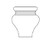 Life Art Cabinetry - Furniture Foot - CFF - Cambridge