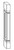 Life Art Cabinetry - Spool - SPOOL3-Flat - Cambridge