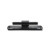 Seaside Shutter Hardware - Brass Double Pintle - 3/4" Offset - Flat Black