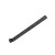 Seaside Shutter Hardware - Brass 14" Arch Strap Hinge - 3/4" Offset - Oil Rubbed Bronze