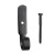Seaside Shutter Hardware - Brass Rat Tail Shutter Dog - Oil Rubbed Bronze