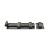 Seaside Shutter Hardware - Brass Slide Bolt 6" Long Throw - Oil Rubbed Bronze