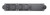 Atlantic Premium Shutters - 12" Locking Slidebolt - (Price per Piece) - 83234000