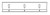Atlantic Premium Shutters - 9" Fixed Mounting Bracket - (Price per 4 Piece Set) - 20790000